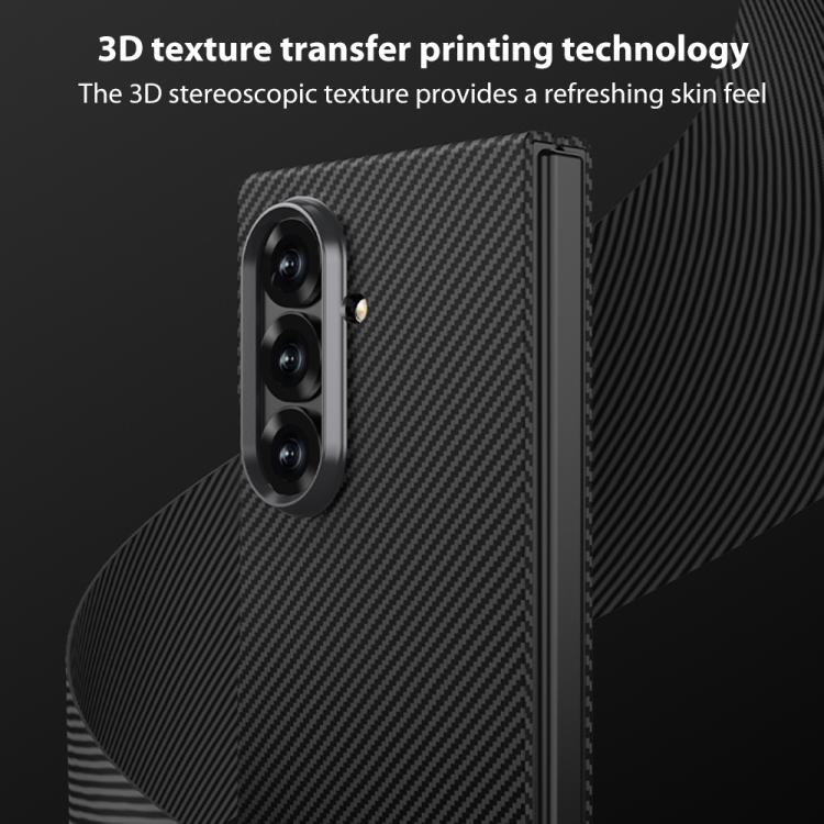 GKK Integrated Ultra-thin Carbon Fiber Textured Phone Case