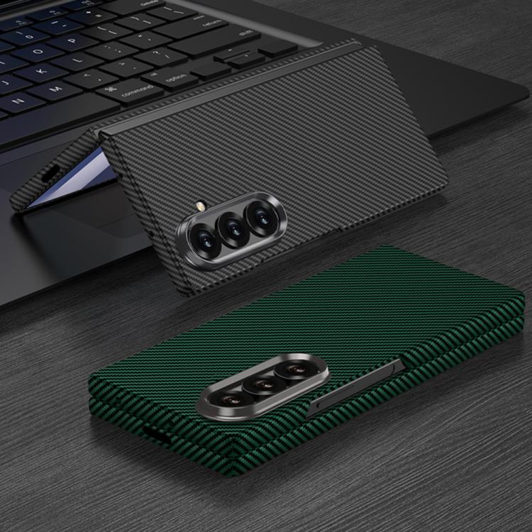 GKK Integrated Ultra-thin Carbon Fiber Textured Phone Case