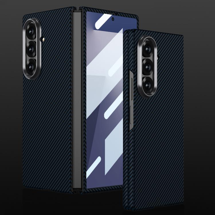 GKK Integrated Ultra-thin Carbon Fiber Textured Phone Case
