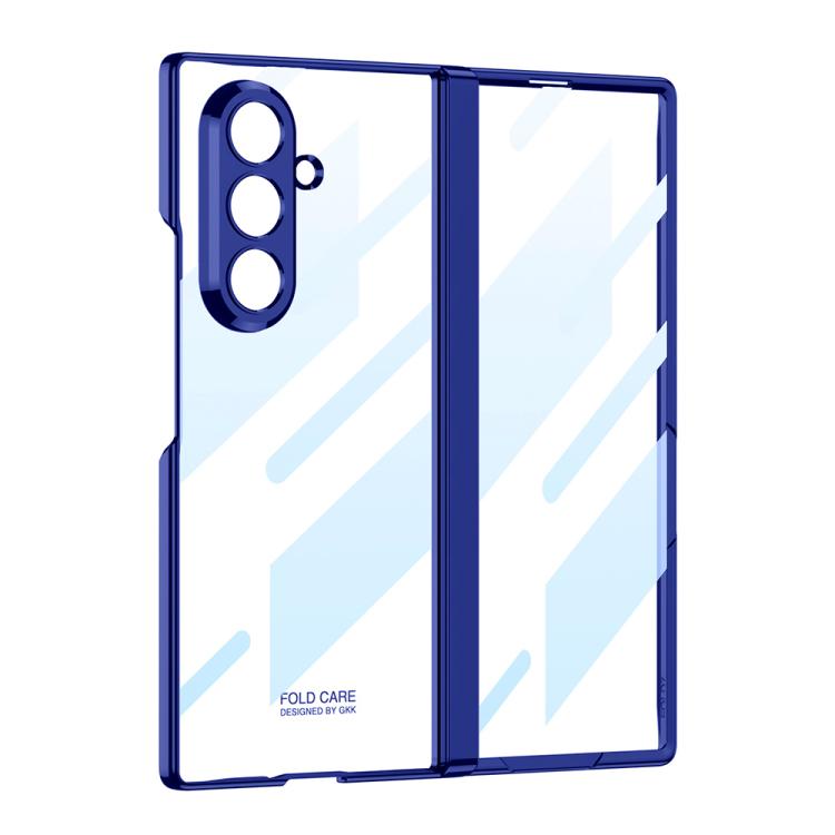 GKK Integrated Magnetic Fold Hinge Phantom Phone Case