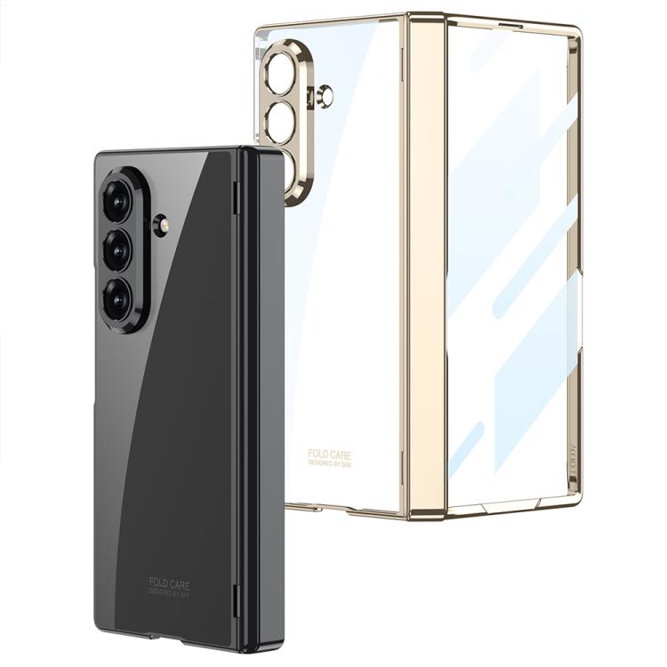 GKK Integrated Magnetic Fold Hinge Phantom Phone Case