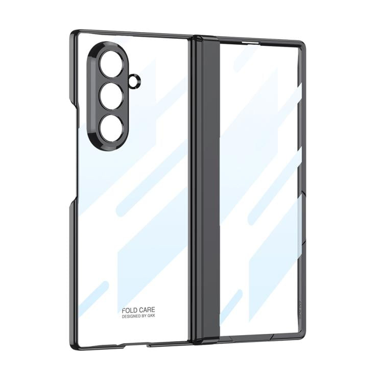 GKK Integrated Magnetic Fold Hinge Phantom Phone Case