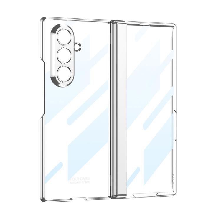 GKK Integrated Magnetic Fold Hinge Phantom Phone Case