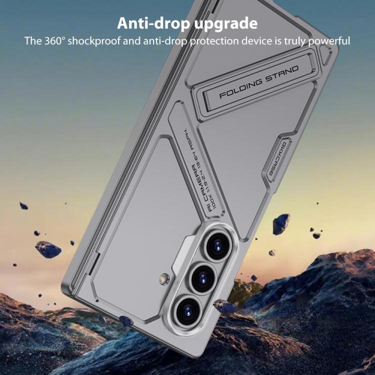 GKK Magnetic Folding Hinge Vision Phone Case