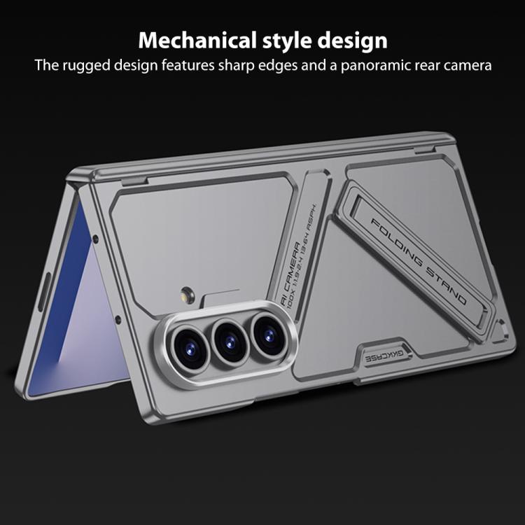 GKK Magnetic Folding Hinge Vision Phone Case