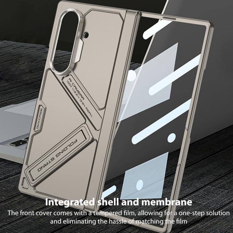 GKK Magnetic Folding Hinge Vision Phone Case