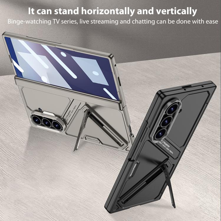 GKK Magnetic Folding Hinge Vision Phone Case