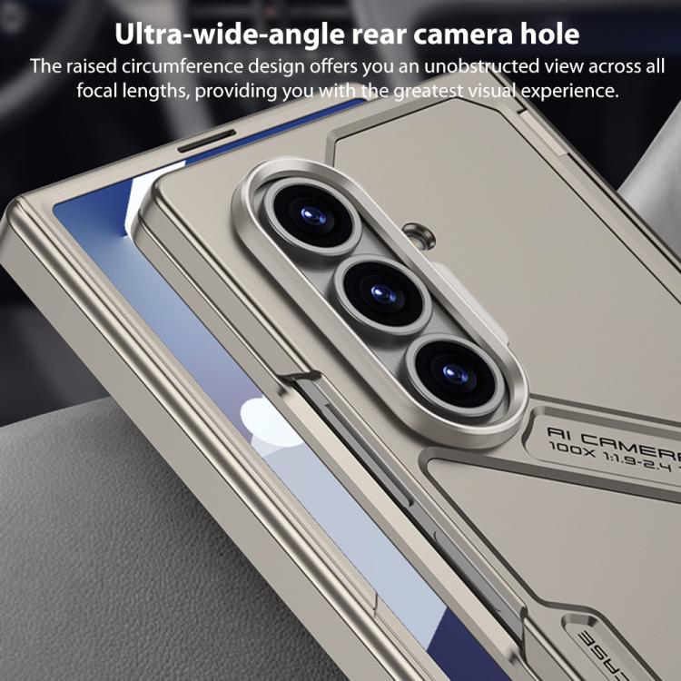 GKK Magnetic Folding Hinge Vision Phone Case