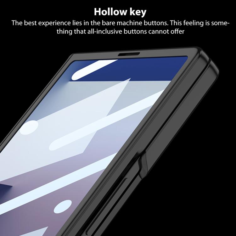 GKK Magnetic Folding Hinge Vision Phone Case