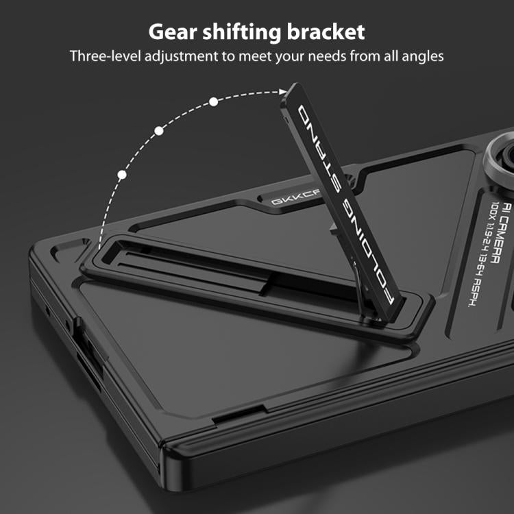 GKK Magnetic Folding Hinge Vision Phone Case