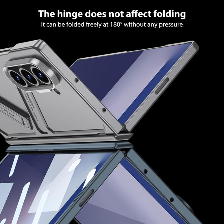 GKK Magnetic Folding Hinge Vision Phone Case