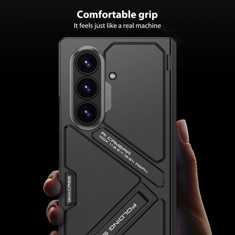 GKK Magnetic Folding Hinge Vision Phone Case