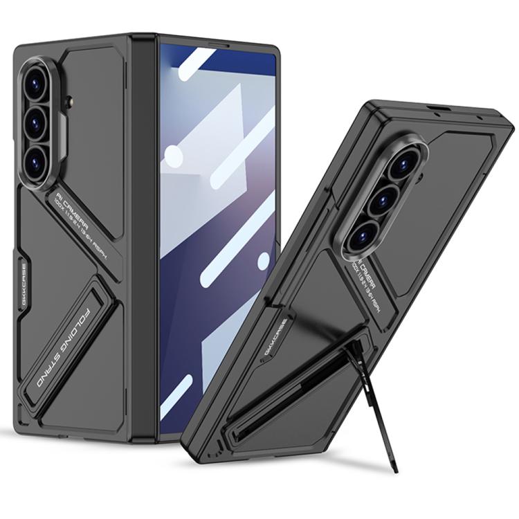 GKK Magnetic Folding Hinge Vision Phone Case