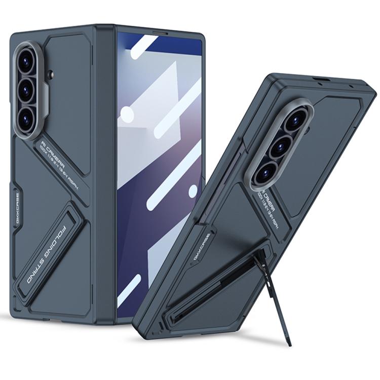 GKK Magnetic Folding Hinge Vision Phone Case