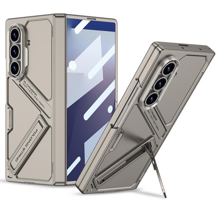 GKK Magnetic Folding Hinge Vision Phone Case