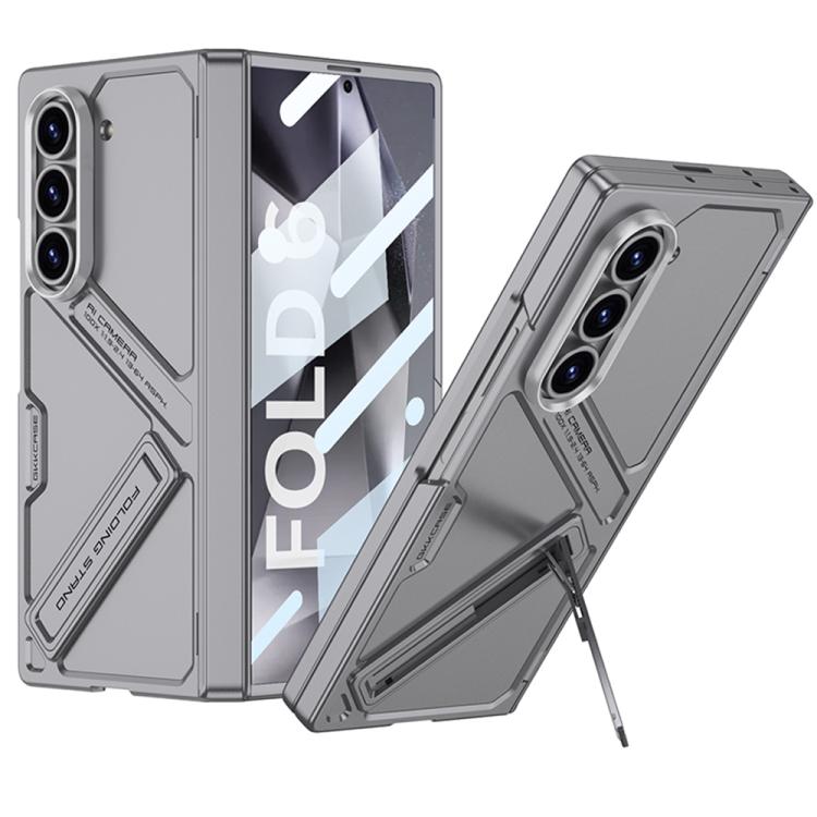 GKK Magnetic Folding Hinge Vision Phone Case
