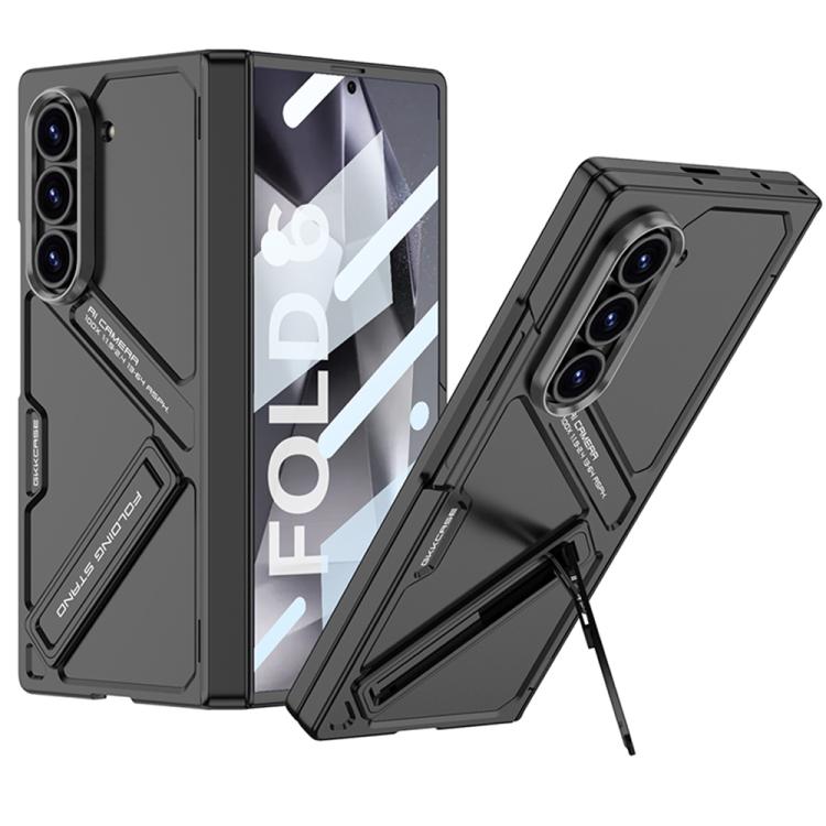 GKK Magnetic Folding Hinge Vision Phone Case