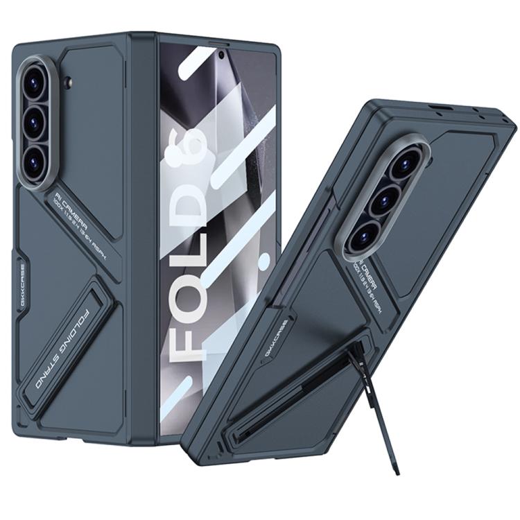 GKK Magnetic Folding Hinge Vision Phone Case