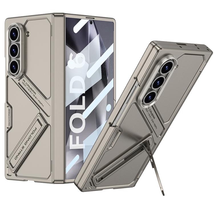 GKK Magnetic Folding Hinge Vision Phone Case
