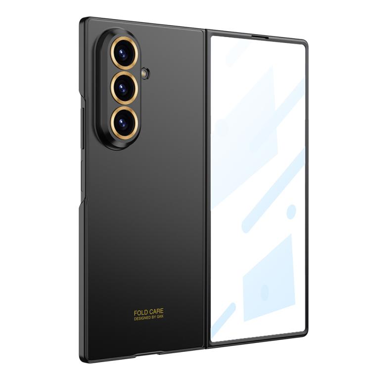 GKK Integrated Silky Ultra-thin Folding Phone Case