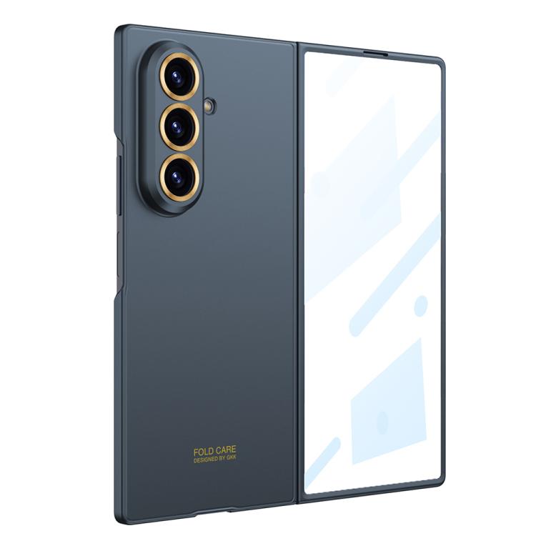 GKK Integrated Silky Ultra-thin Folding Phone Case