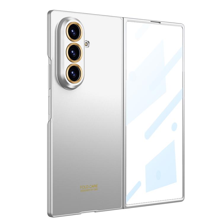 GKK Integrated Silky Ultra-thin Folding Phone Case