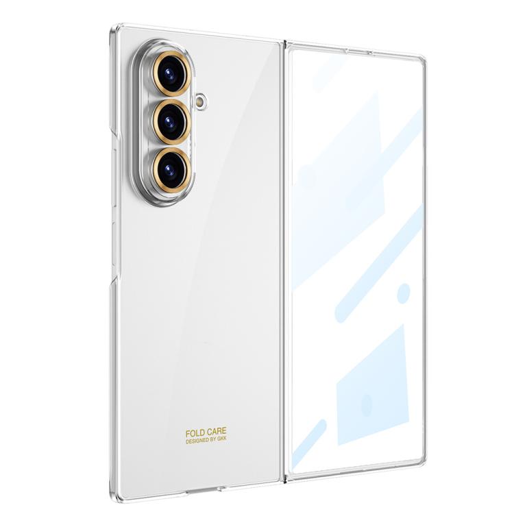 GKK Integrated Silky Ultra-thin Folding Phone Case