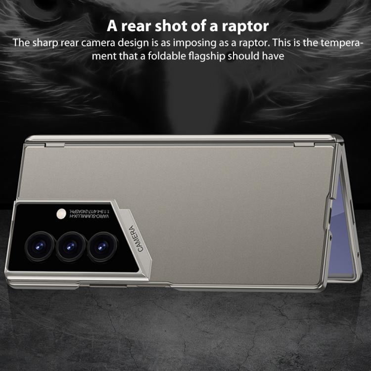 GKK Integrated Raptor Magnetic Folding Hinge Phone Case