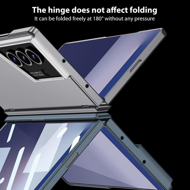 GKK Integrated Raptor Magnetic Folding Hinge Phone Case
