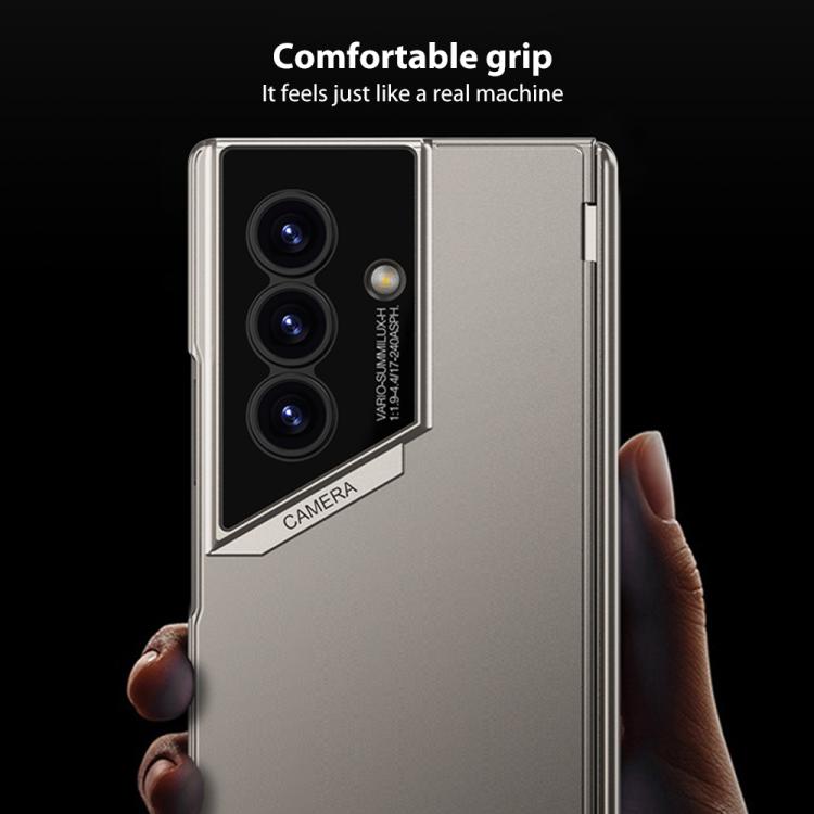 GKK Integrated Raptor Magnetic Folding Hinge Phone Case