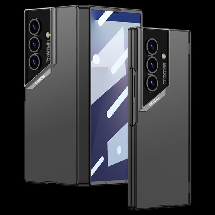 GKK Integrated Raptor Magnetic Folding Hinge Phone Case