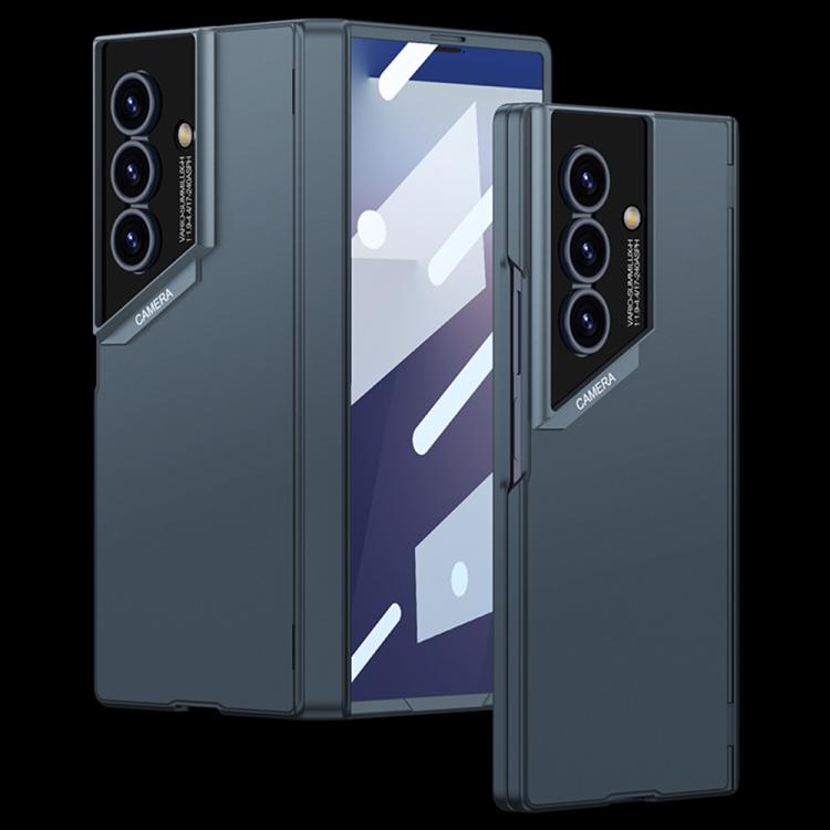 GKK Integrated Raptor Magnetic Folding Hinge Phone Case