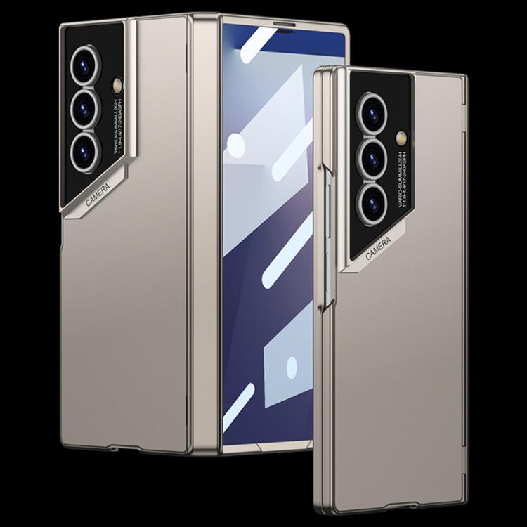 GKK Integrated Raptor Magnetic Folding Hinge Phone Case