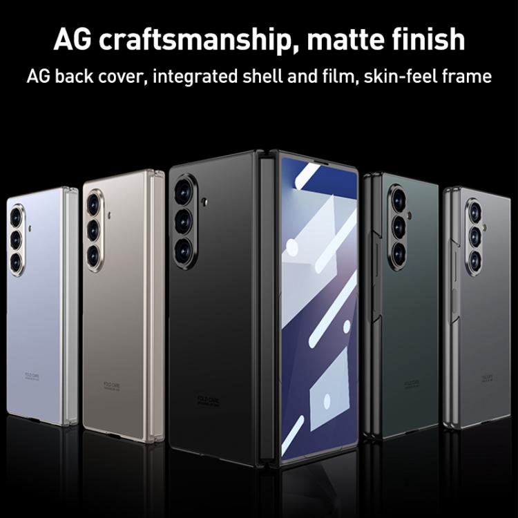 GKK Integrated AG Craft Skin Feel Full Coverage Phone Case