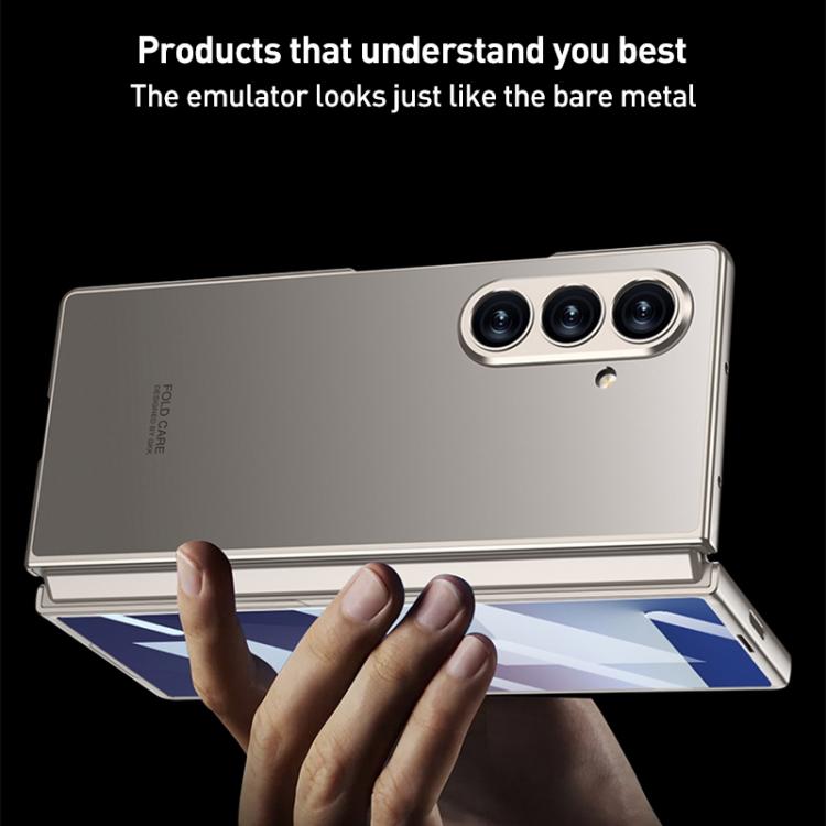 GKK Integrated AG Craft Skin Feel Full Coverage Phone Case