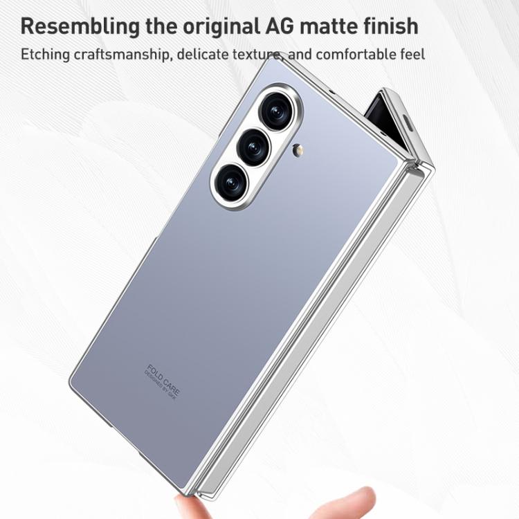 GKK Integrated AG Craft Skin Feel Full Coverage Phone Case