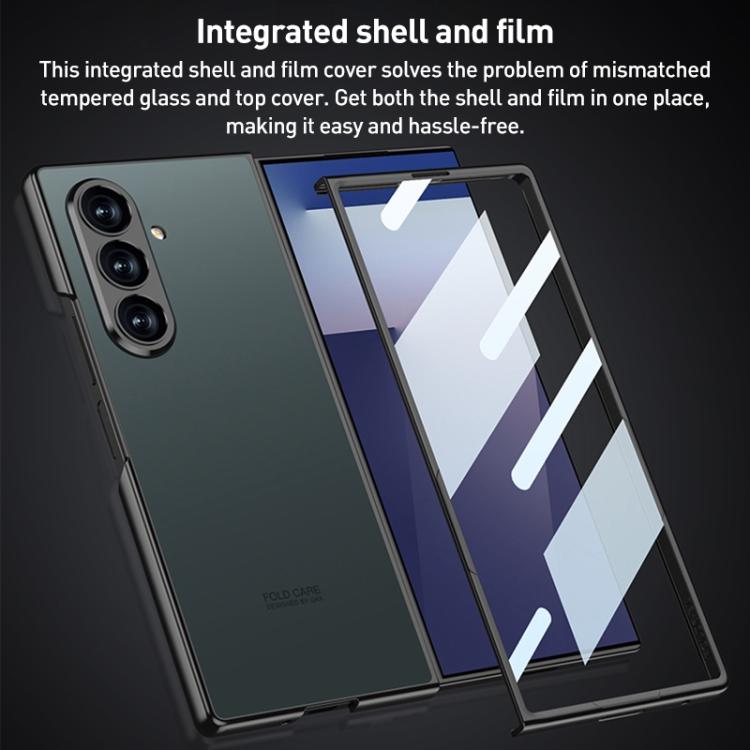 GKK Integrated AG Craft Skin Feel Full Coverage Phone Case
