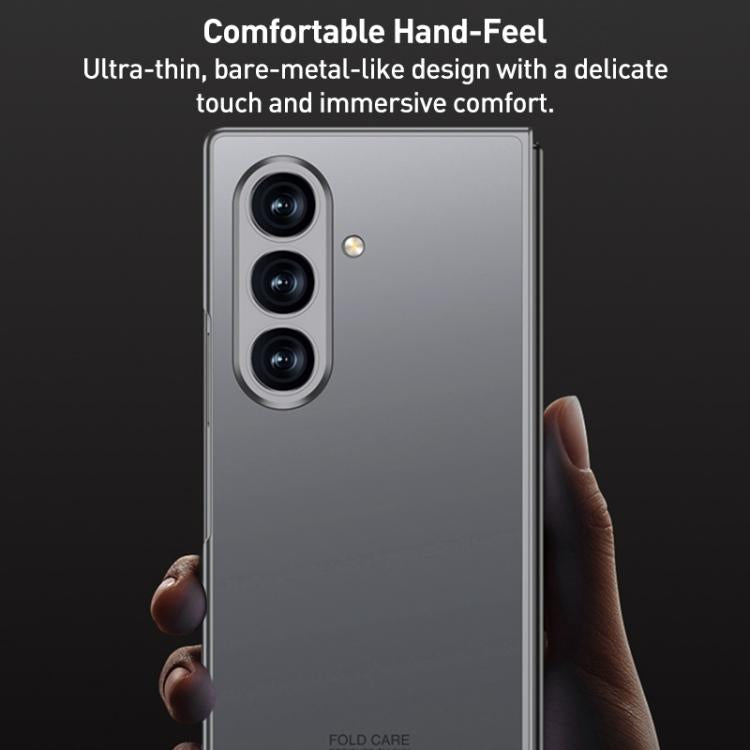 GKK Integrated AG Craft Skin Feel Full Coverage Phone Case