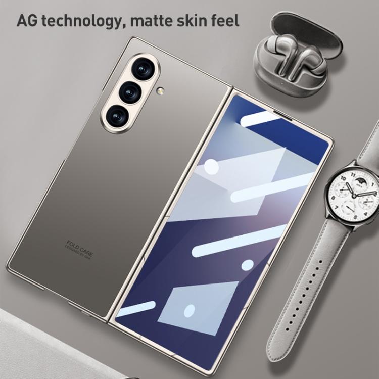 GKK Integrated AG Craft Skin Feel Full Coverage Phone Case