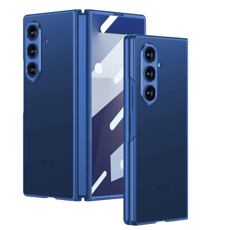GKK Integrated AG Craft Skin Feel Full Coverage Phone Case
