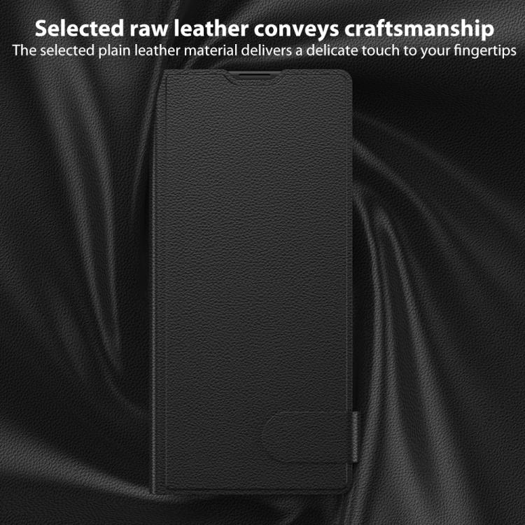 GKK Integrated Flip Wallet Leather Phone Case
