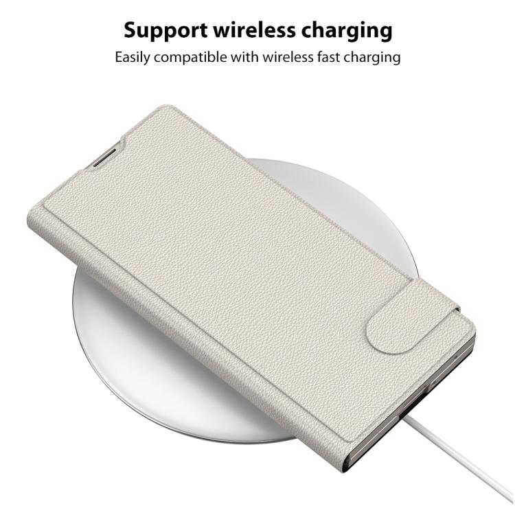 GKK Integrated Flip Wallet Leather Phone Case