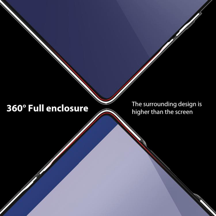 GKK Integrated Phantom Electroplating Phone Case