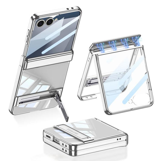 GKK Integrated Triumph Phantom Magnetic Phone Case with Holder