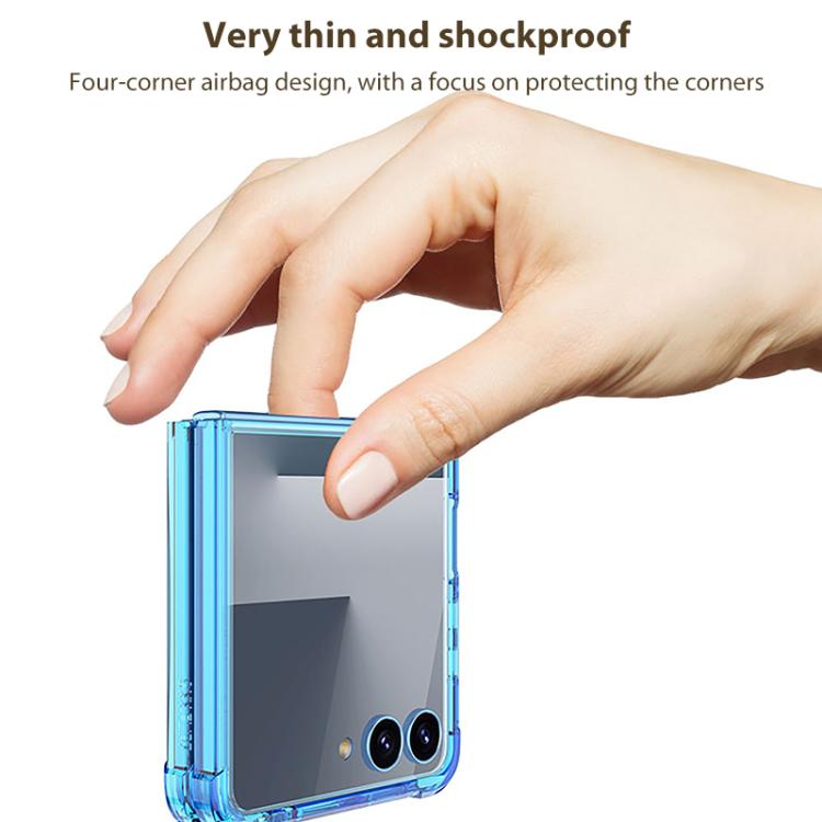 GKK Airbag MagSafe Magnetic Full Coverage Phone Case