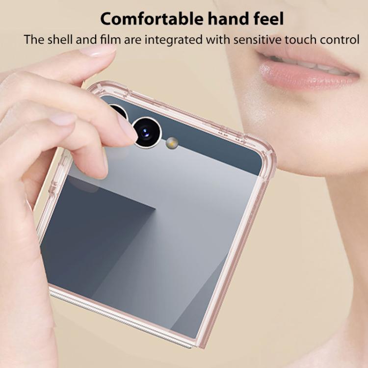 GKK Airbag MagSafe Magnetic Full Coverage Phone Case