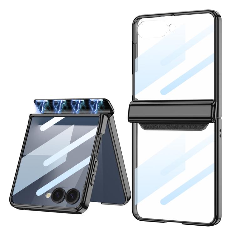 GKK Integrated Magnetic Fold Hinge Shockproof Phone Case