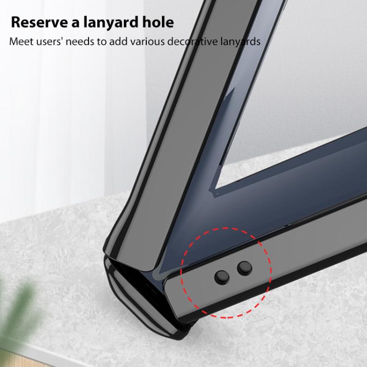 GKK Integrated Magnetic Fold Hinge Shockproof Phone Case