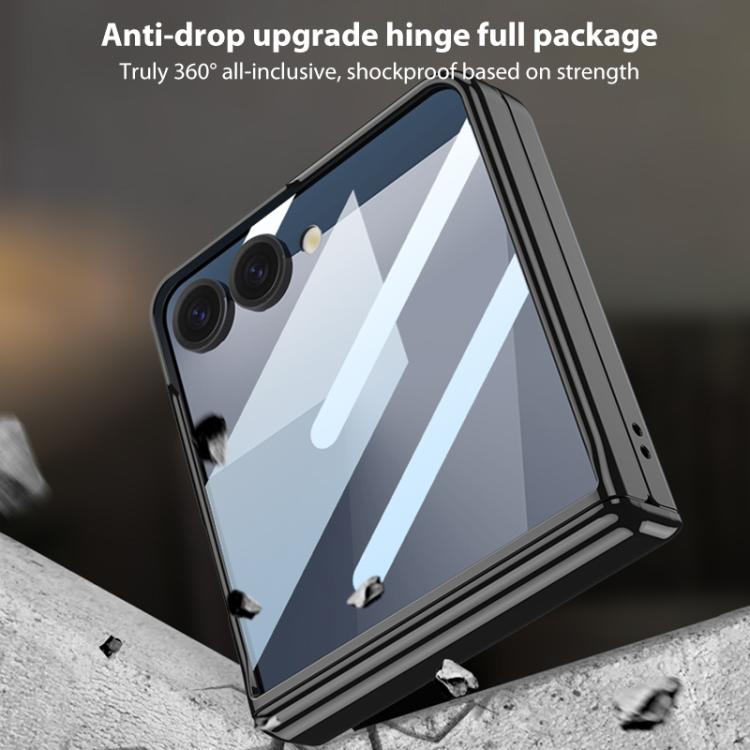 GKK Integrated Magnetic Fold Hinge Shockproof Phone Case