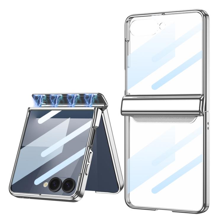 GKK Integrated Magnetic Fold Hinge Shockproof Phone Case